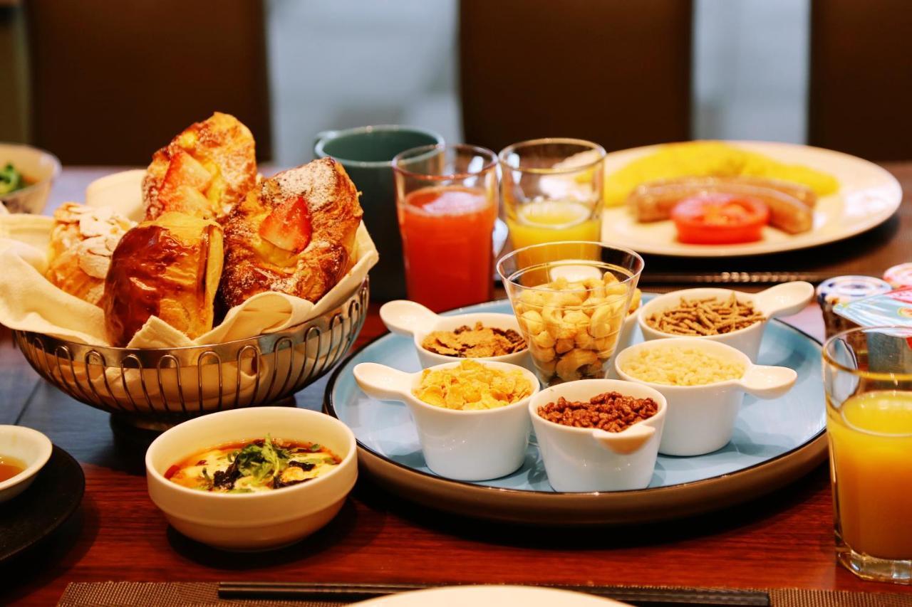 Hotel Crowne Plaza Nanjing Jiangning By Ihg Zewnętrze zdjęcie