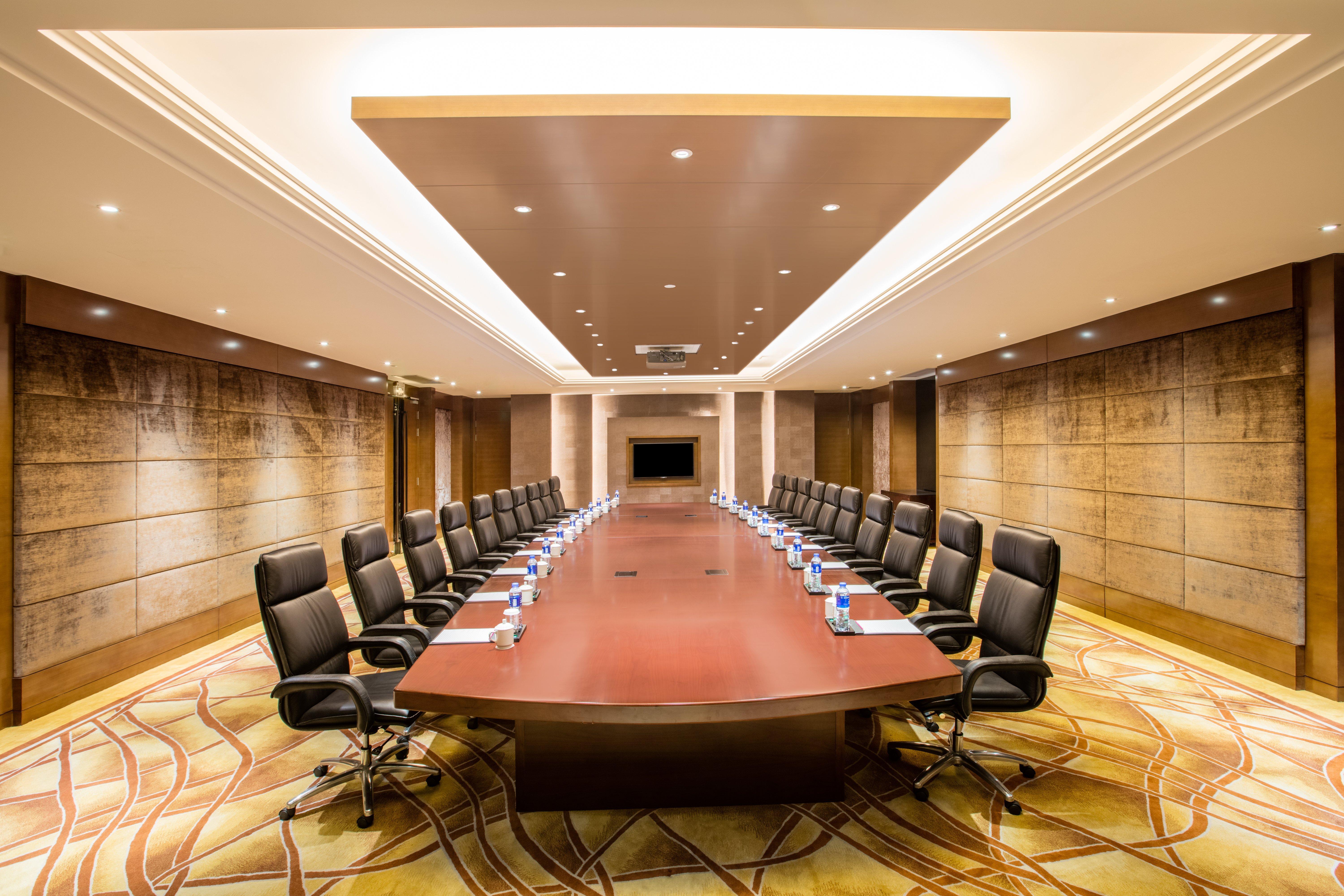 Hotel Crowne Plaza Nanjing Jiangning By Ihg Zewnętrze zdjęcie