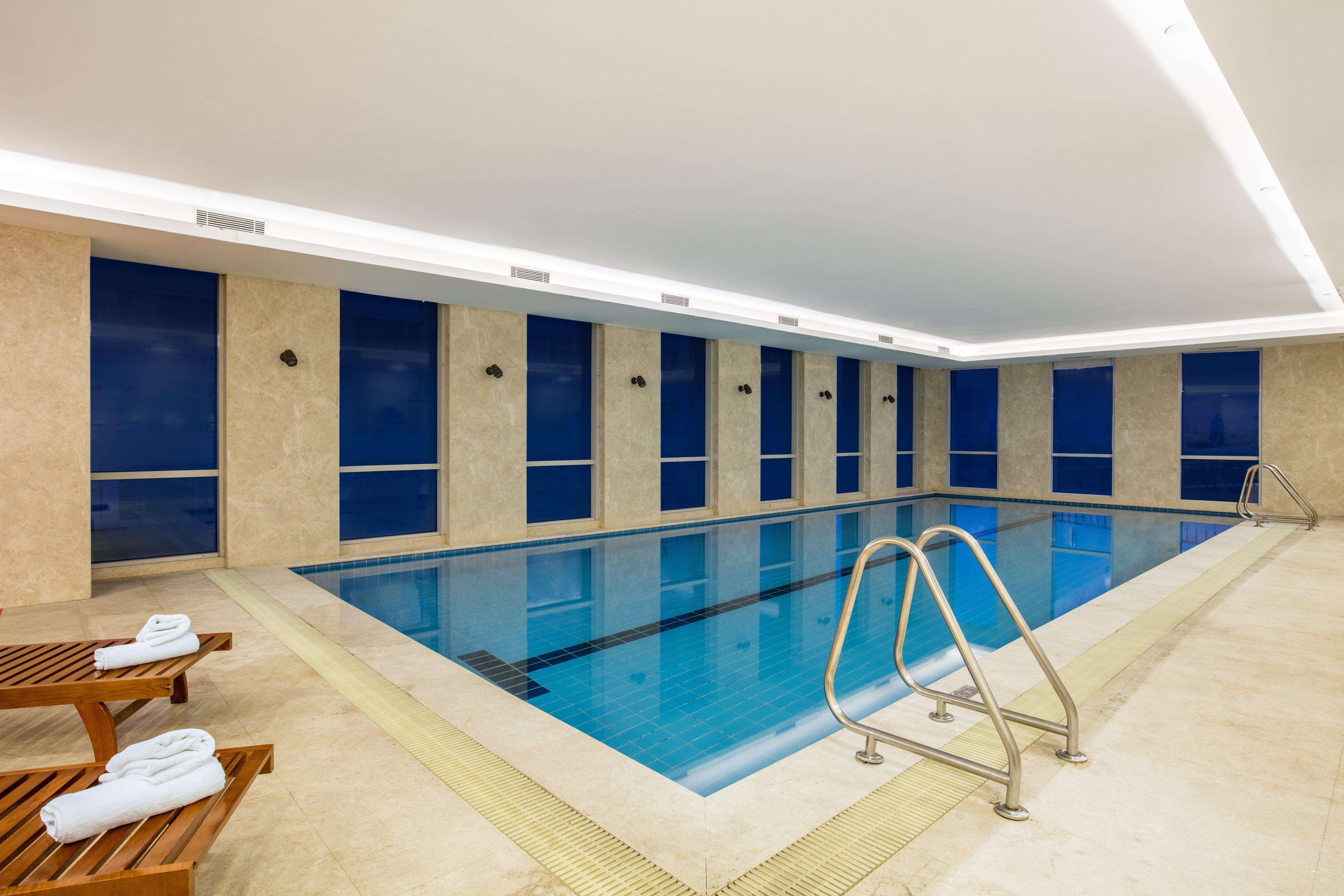 Hotel Crowne Plaza Nanjing Jiangning By Ihg Zewnętrze zdjęcie