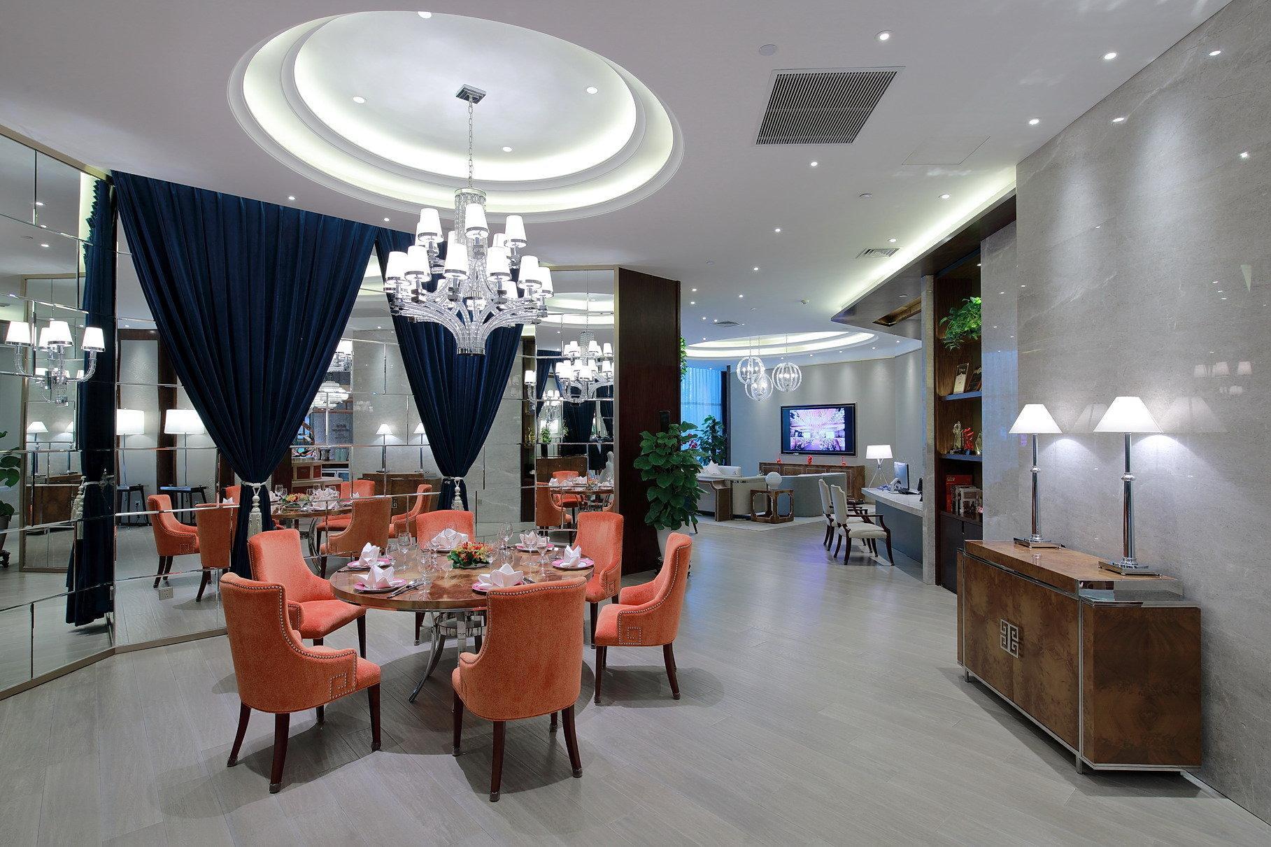 Hotel Crowne Plaza Nanjing Jiangning By Ihg Zewnętrze zdjęcie