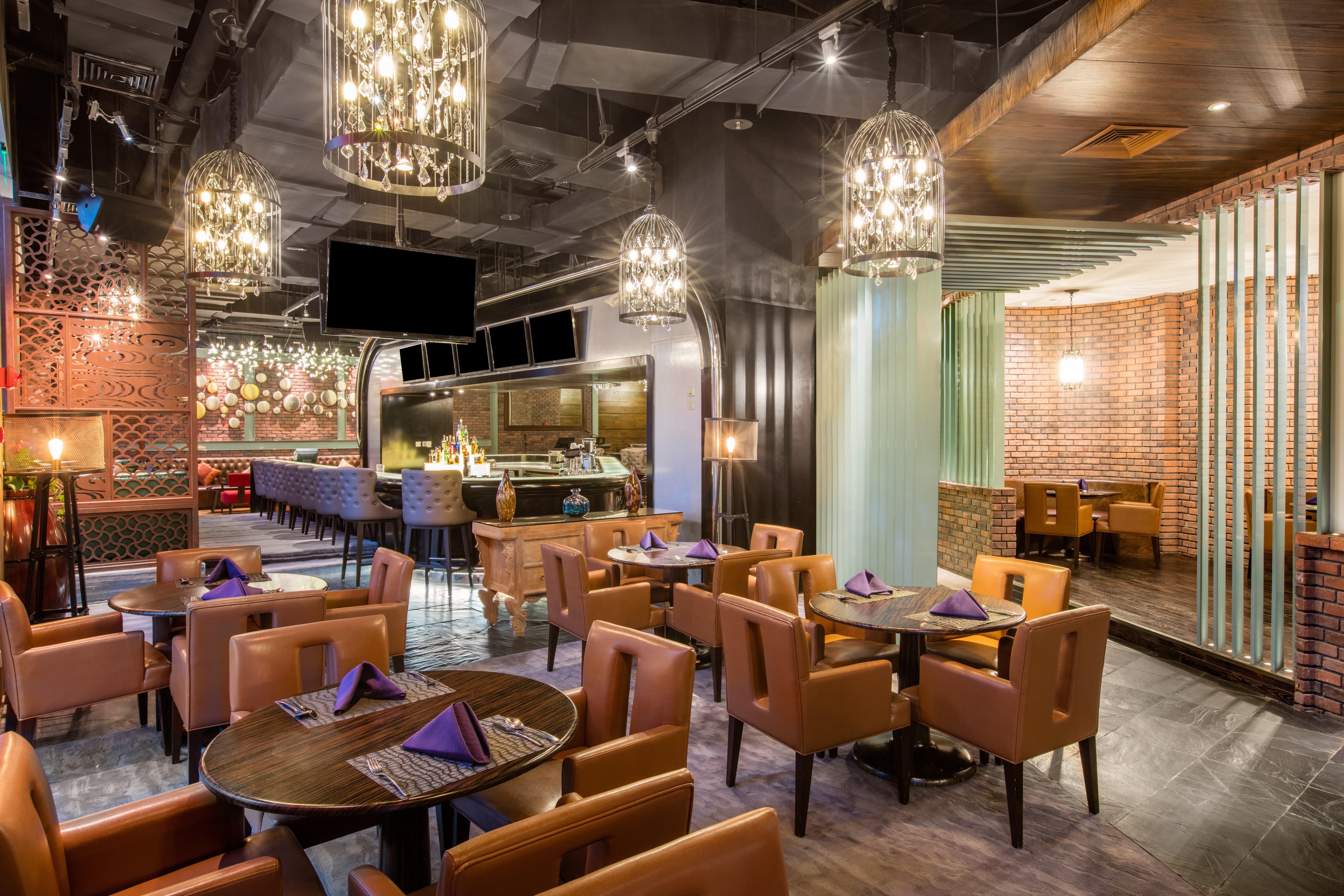 Hotel Crowne Plaza Nanjing Jiangning By Ihg Zewnętrze zdjęcie